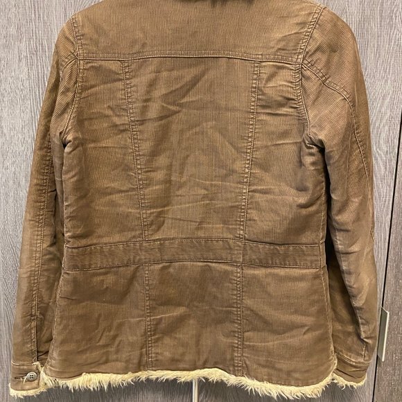 Roxy jacket - Picture 2 of 3